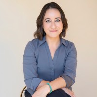 Gloria Hein Guerra, Rd, Ld, Cnsc