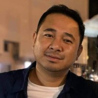 Kishor Tamang