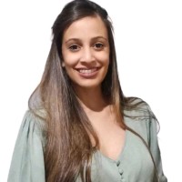Monique França De Oliveira Ribeiro