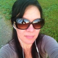 Patricia Marin