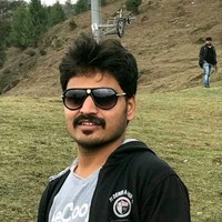 Nagesh Mungde