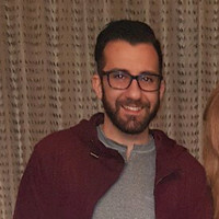 Amirsalar Yaraghi, Masc, P.Eng.