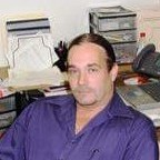 Robert Mcnew