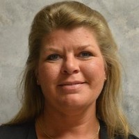 Melanie Conner, MHA