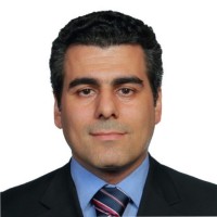 Alireza Kordian