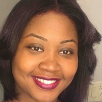 Nikki Joseph-Bailey