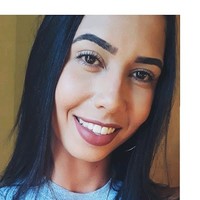 Ana Caroline Oliveira de Souza