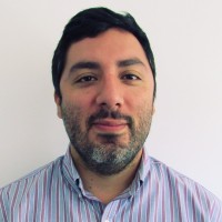 Jorge Andres Pérez Saavedra