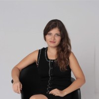 Anastasiia Shmaleniuk