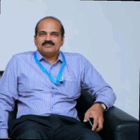 V G Koshy