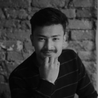 Sashil Maharjan