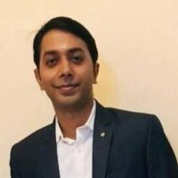 SHILADITYA DASGUPTA