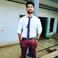 Mirza Rashid Baig
