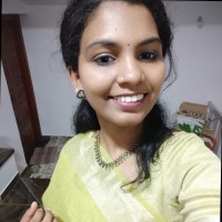 Anupriya P