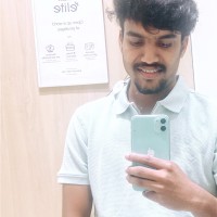 Vignesh S