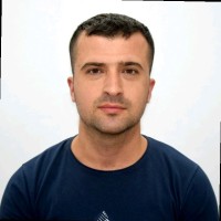 Orhan Bakalli
