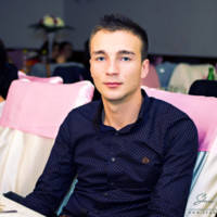 Adrian Dragomir