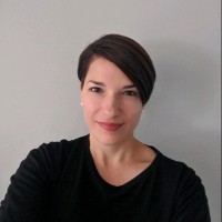 Marie-Hélène Perron