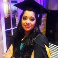 Neha Singh