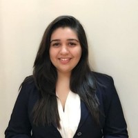 Aazrine Bharucha