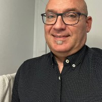 Nenad Todorovic