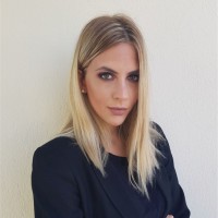 Vasiliki Sitsiani