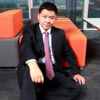 Alex Peng 彭壮壮
