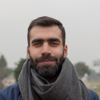 Arsalan Rafique