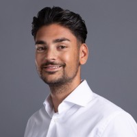 Naldo Bhagwandin