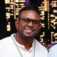 Mohan Raj