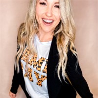 Ashley Cook