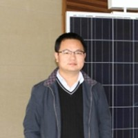 Bruce Xiong