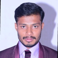 Adarsh Gowda