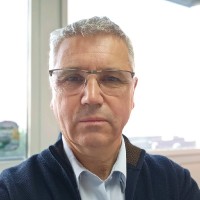 Herve Baudry