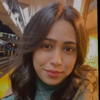 Amrit Kaur