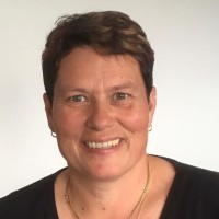Kate Lilja Frykman