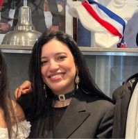 Fatima-Zahra Haimoud