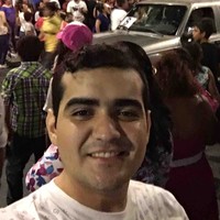 Eduardo Daniel Avila Morales