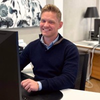 Thomas Lindgren Lundholm