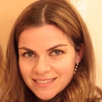Diana Gogina