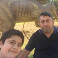 Alper Sürücü