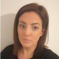 Claire Cronshaw