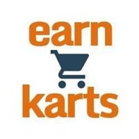 Earnkarts Cashback