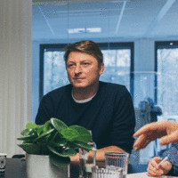 Bjorn Vandemeulebroeke