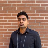 Hari Krishna Achuthan Parthasarathy