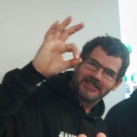 Darren Edwards