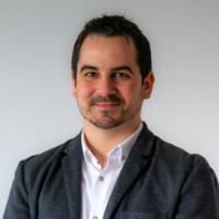 Sergio Bárcena Varela