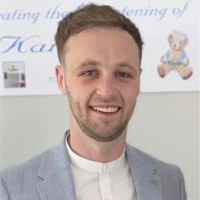 Darren Daly