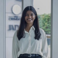 Neha Satish