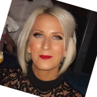 Sarah Jane Scott